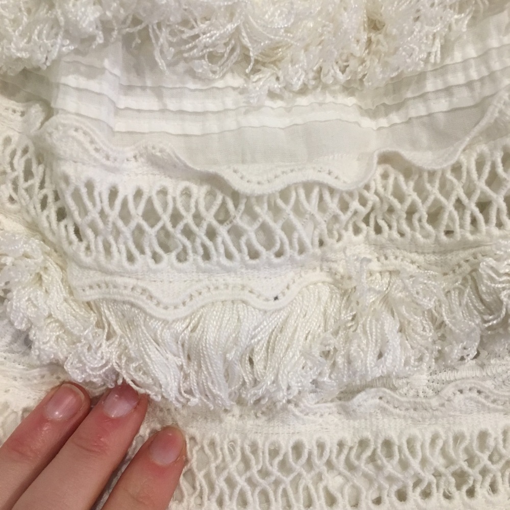 Topshop top - Picture 5 of 5